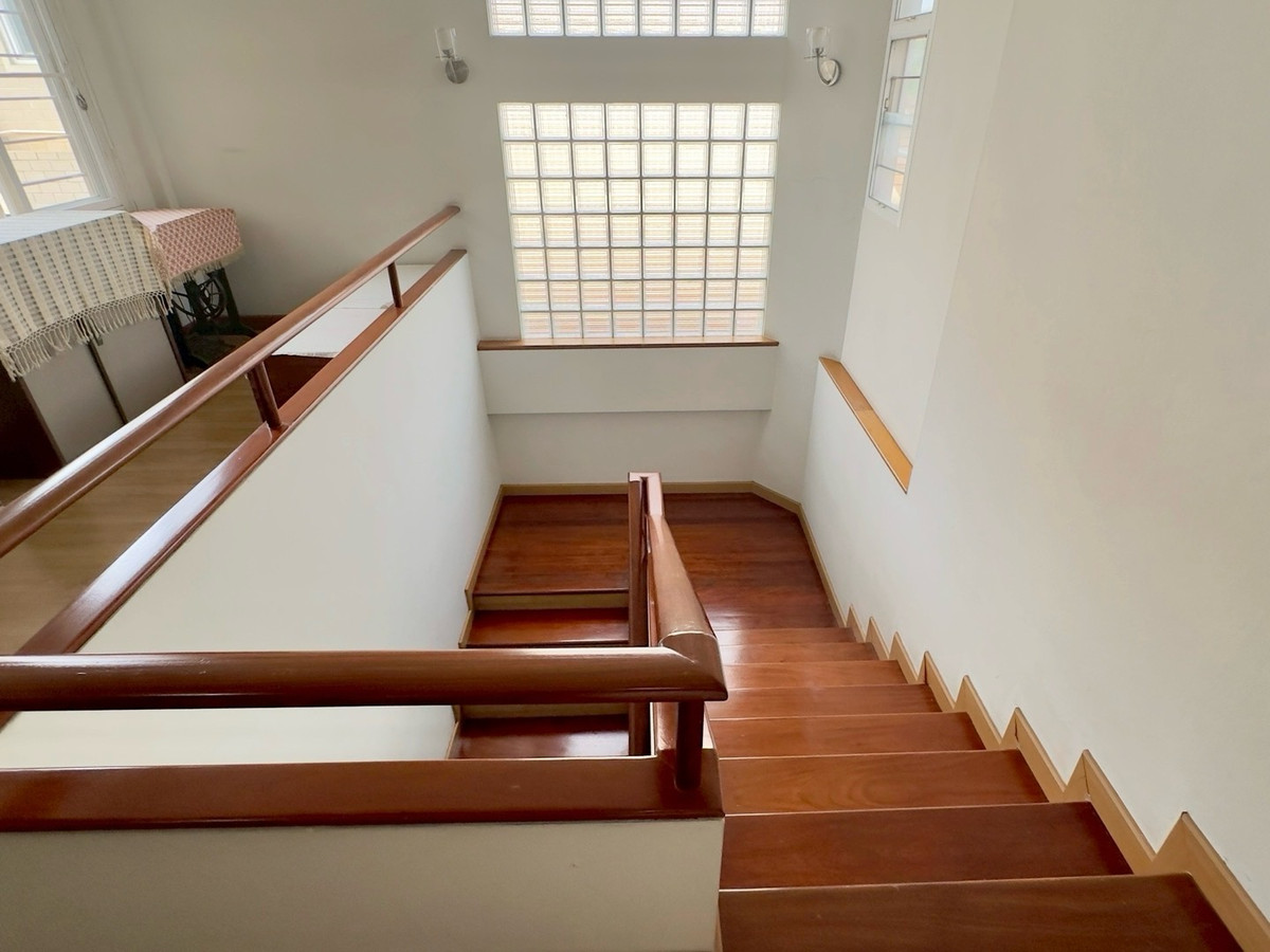 ขายบ้านแจ้งวัฒนะ เมืองทอง : บ้านเดี่ยว 2 ชั้น โครงการแกรนด์คาแนล ประชาชื่น , นนทบุรี เนื้อที่ 73.5 ตรว. 370 ตรม. หลังมุม  เฟอร์พร้อม Move in