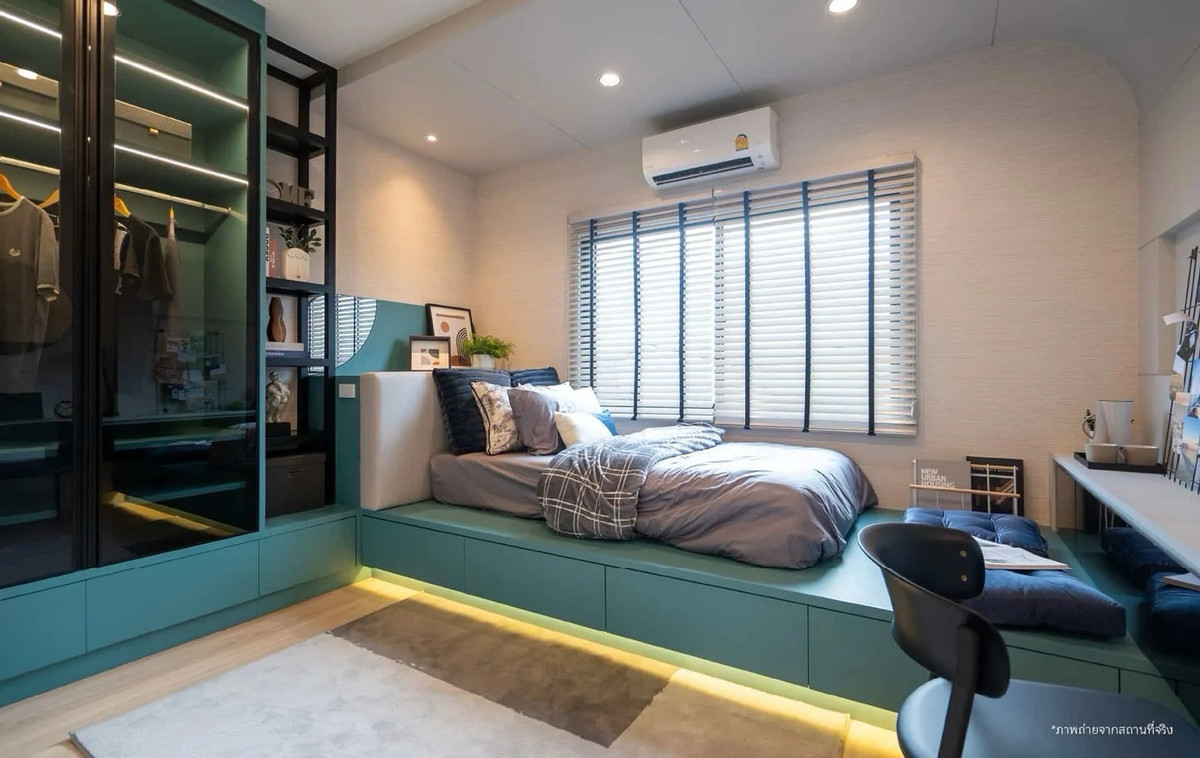 ขายทาวน์โฮมมีนบุรี-ร่มเกล้า : 🔥ดีลสุดพิเศษ โปรแรงกว่าทุกที่  𝗩𝗘𝗥𝗩 รามคำแหง วงแหวน 𝟑 นอน 𝟑 น้ำ ☎️𝟎𝟔𝟏-𝟒𝟓𝟎-𝟎𝟗𝟒𝟒