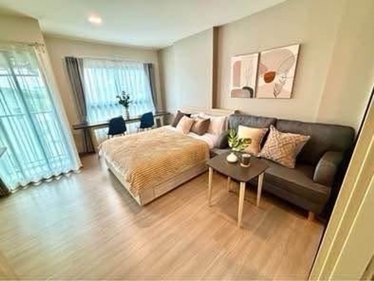 ให้เช่าคอนโดขอนแก่น : เดอะ เบส ดาวน์ ทาวน์ ให้เช่า 