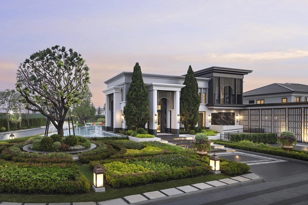 ขายบ้านเสรีไทย-นิด้า : 🔥𝐒𝐔𝐏𝐄𝐑 𝐃𝐄𝐀𝐋🔥เศรษฐสิริ เสรีไทย บ้านเดี่ยวหรู ใกล้ CBD บางกะปิ–รามคำแหงราคา 𝟏𝟏.𝟗𝟗 ลบ.* พร้อมดีลลับเฉพาะคุณ โทรเลย! 📱𝟎𝟔𝟐-𝟓𝟐𝟔-𝟔𝟓𝟗𝟎