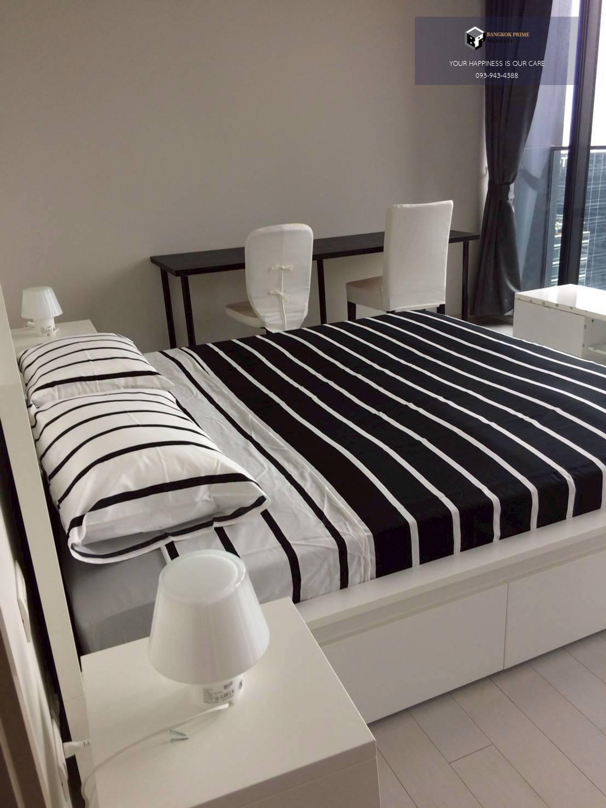 ให้เช่าคอนโดวิทยุ ชิดลม หลังสวน : Noble Ploenchit | The Ultimate Address: Bangkok’s #1 Luxury Residence in Ploenchit #2025112913258