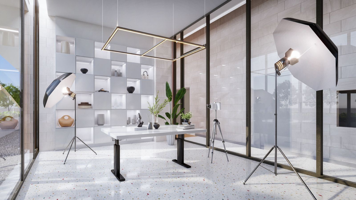 ขายดาวน์คอนโดเลียบทางด่วนรามอินทรา : ขายดาวน์ คอนโด Noble Create เอกมัย–รามอินทรา (30.10 ตร.ม.) 1 นอน  ติด Crystal Park ประดิษฐ์มนูธรรม