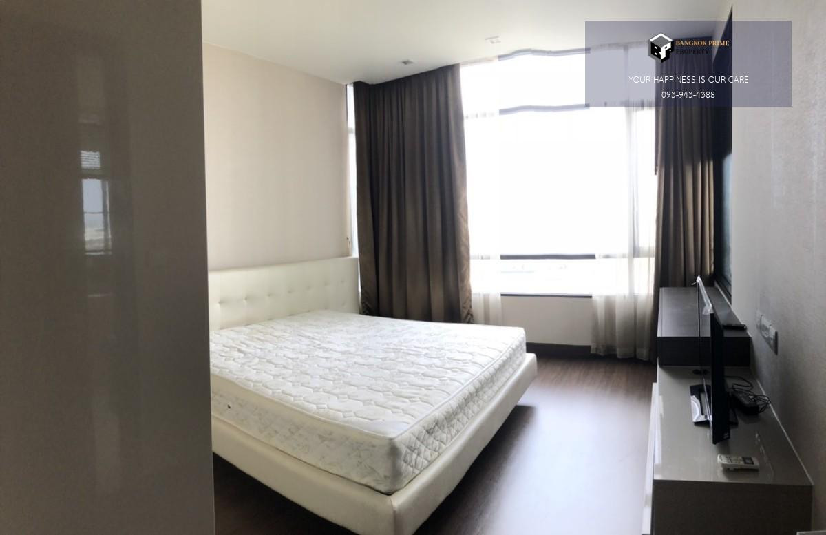 For RentCondoRatchadapisek, Huaikwang, Suttisan : Ivy Ampio | 🚝near MRT Rama 9 #2025112913241