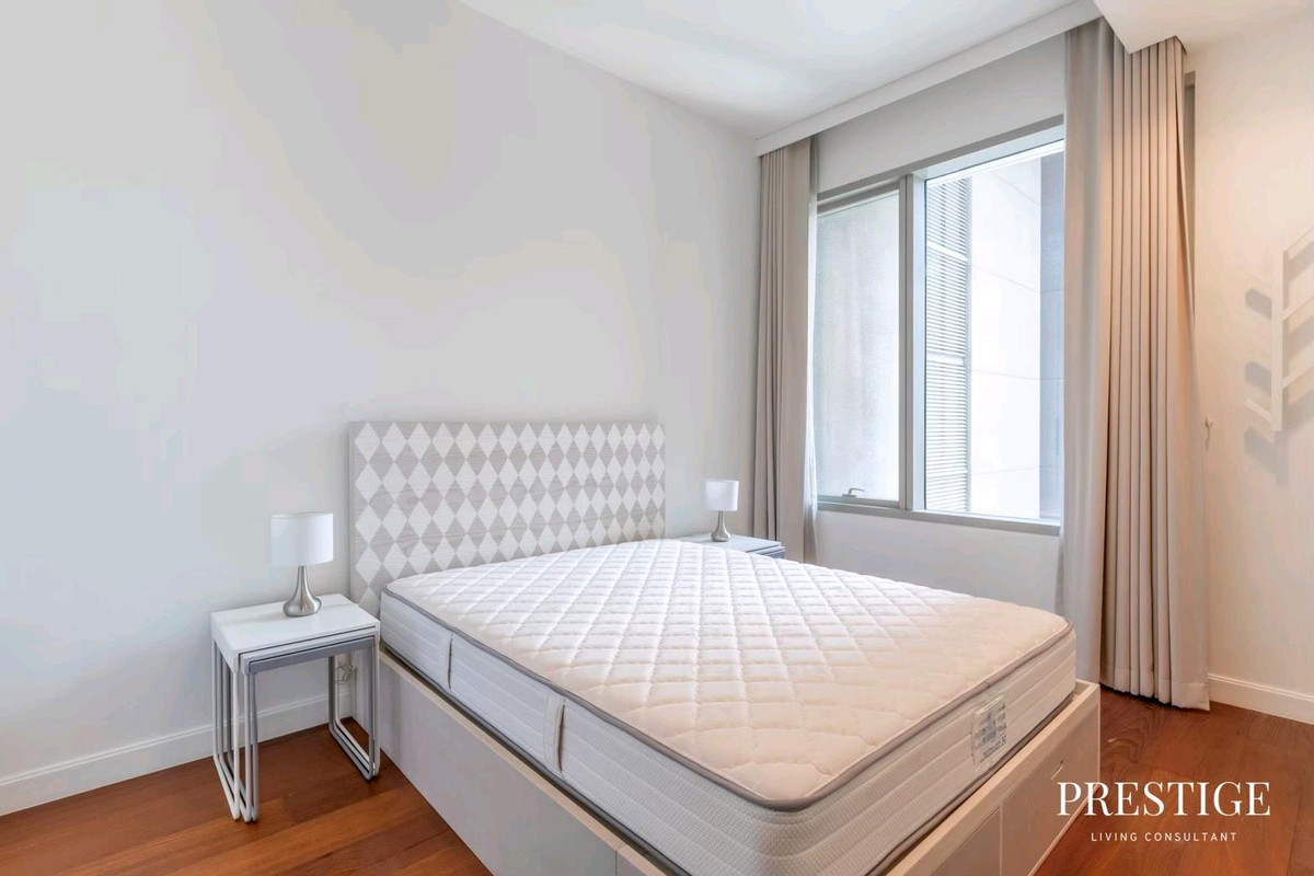 ให้เช่าคอนโดวิทยุ ชิดลม หลังสวน : 📌For RENT เช่า | 185 Rajadamri  - 2BR (108 sqm) 130,000 🔥Hotdeal🔥 110,000 THB