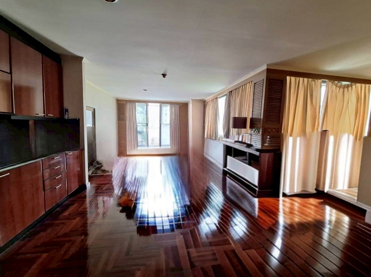 For SaleCondoSukhumvit, Asoke, Thonglor : LTH13757 – Condo for Sale | Lake Avenue | 126 sqm | 2 Beds 2 Baths | Near BTS Asoke | 12 MB | Condo for sale Lake Avenue