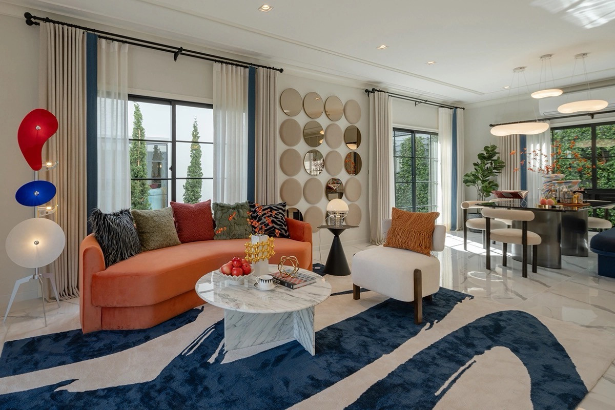 ขายบ้านเสรีไทย-นิด้า : 🔥𝐒𝐔𝐏𝐄𝐑 𝐃𝐄𝐀𝐋🔥เศรษฐสิริ เสรีไทย บ้านเดี่ยวหรู ราคา 𝟏𝟏.𝟗𝟗 ลบ.* พร้อมดีลลับเฉพาะคุณ โทรเลย! 📱𝟎𝟔𝟐-𝟓𝟐𝟔-𝟔𝟓𝟗𝟎