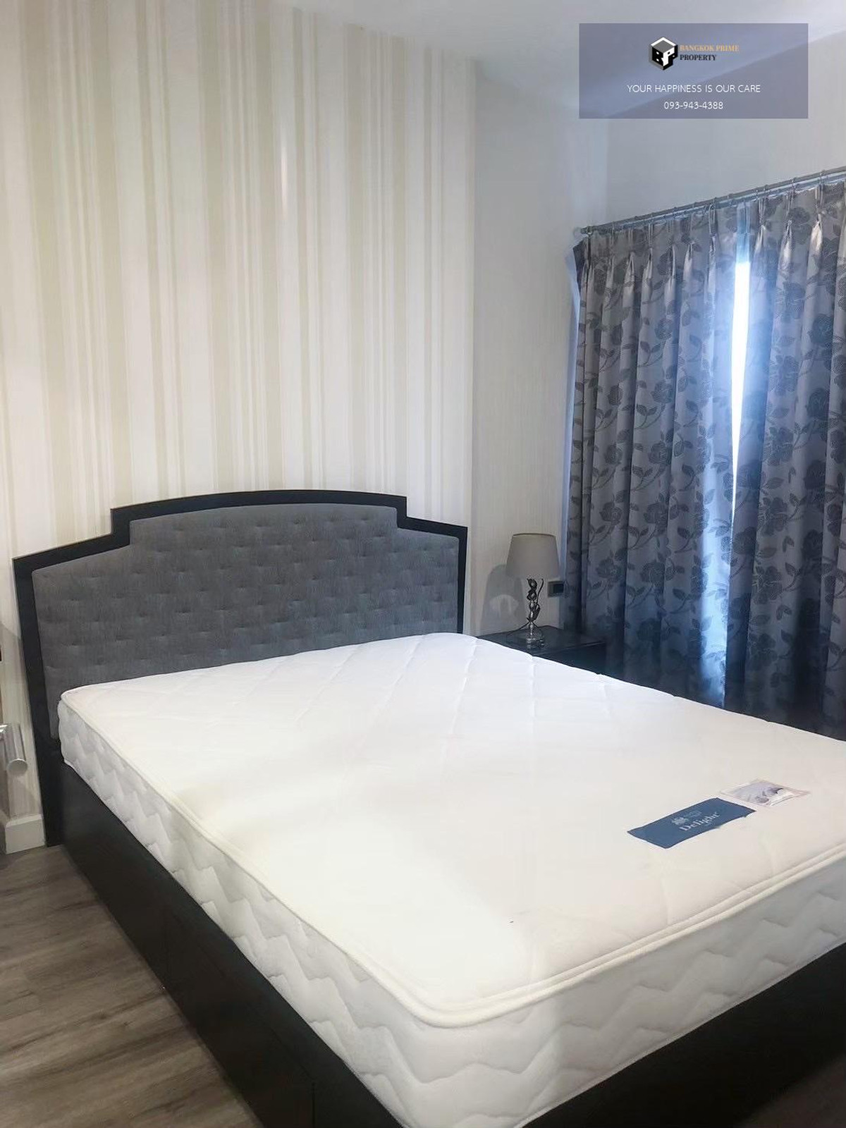 ให้เช่าคอนโดสุขุมวิท อโศก ทองหล่อ : The Crest Sukhumvit 34 | Best Price 🚝ใกล้ BTS Thonglor 100 Step #2025112913269