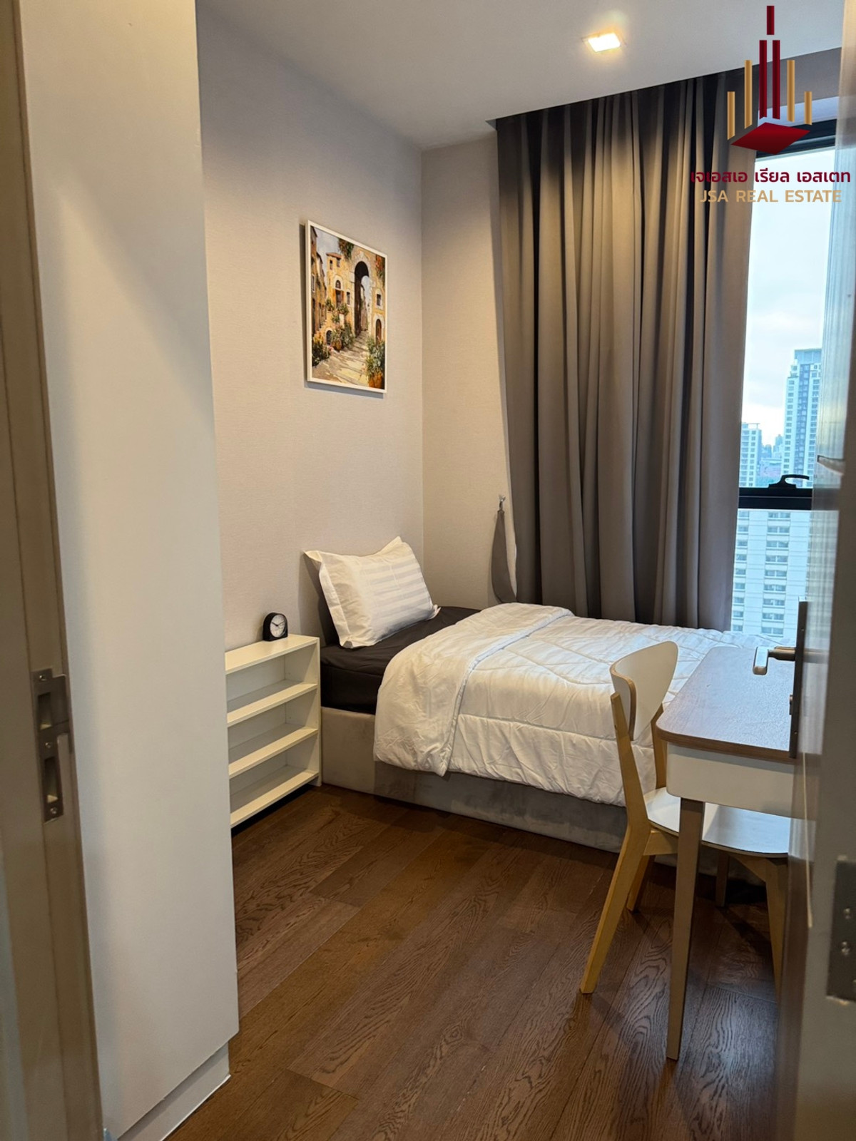 ให้เช่าคอนโดอารีย์ อนุสาวรีย์ : ✨ For Rent: Ideo Q Victory Condo ✨  💰 Only 38,000 THB/month