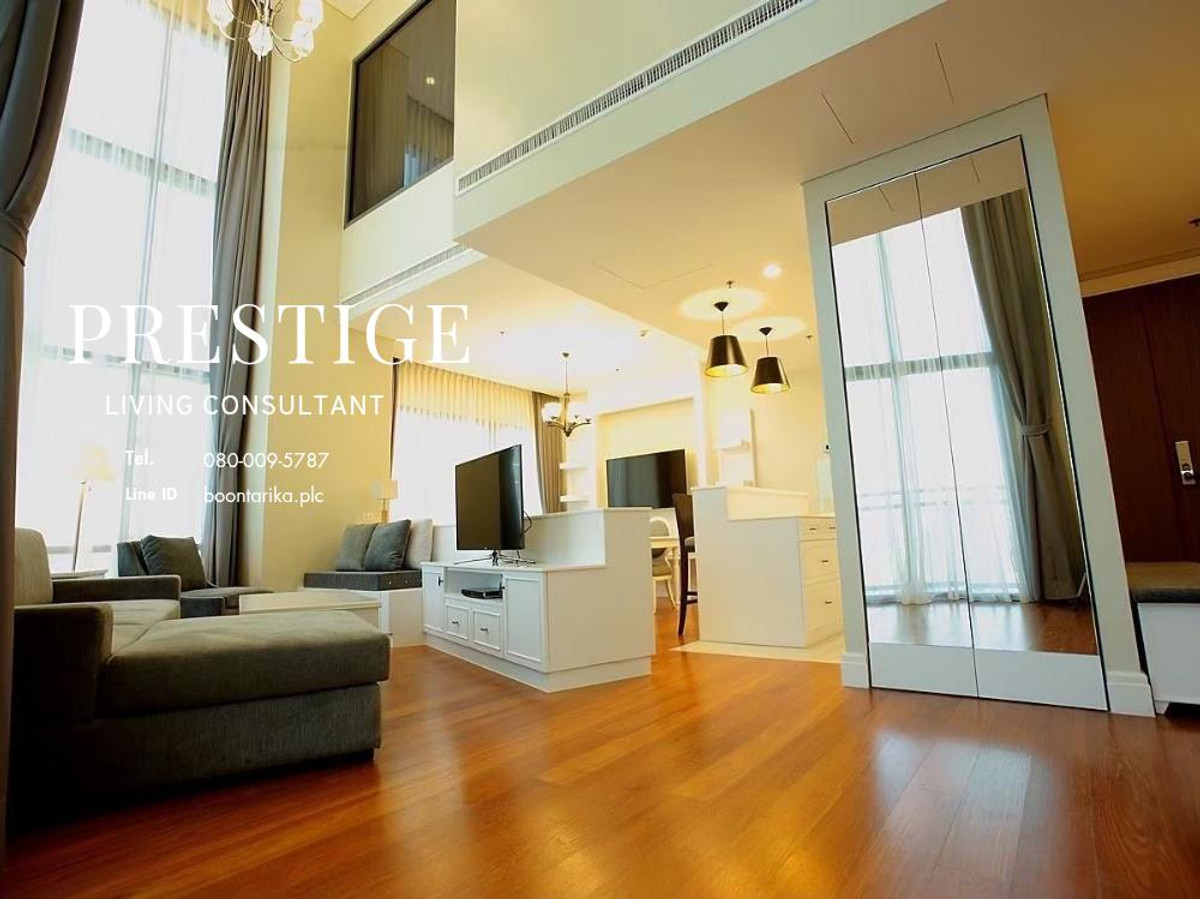 ให้เช่าคอนโดสุขุมวิท อโศก ทองหล่อ : 📌For RENT เช่า | Bright Sukhumvit 24- 3BR (180 sqm) 95,000 THB