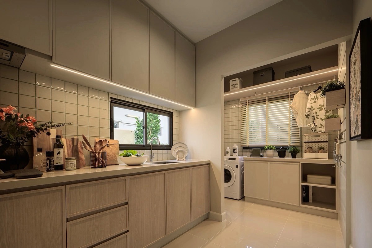 ขายนนทบุรี บางใหญ่ บางบัวทอง : ✨𝐒𝐔𝐏𝐄𝐑 𝐃𝐄𝐀𝐋✨อณาสิริ รัตนาธิเบศร์ บ้านแฝดทำเลรัตนาธิเบศร์ ใกล้ MRT บางพลูเริ่มแค่ 𝟓.𝟑𝟗 ลบ.* รีบจองก่อนเต็ม โทรเลย! 📱𝟎𝟔𝟐-𝟓𝟐𝟔-𝟔𝟓𝟗𝟎