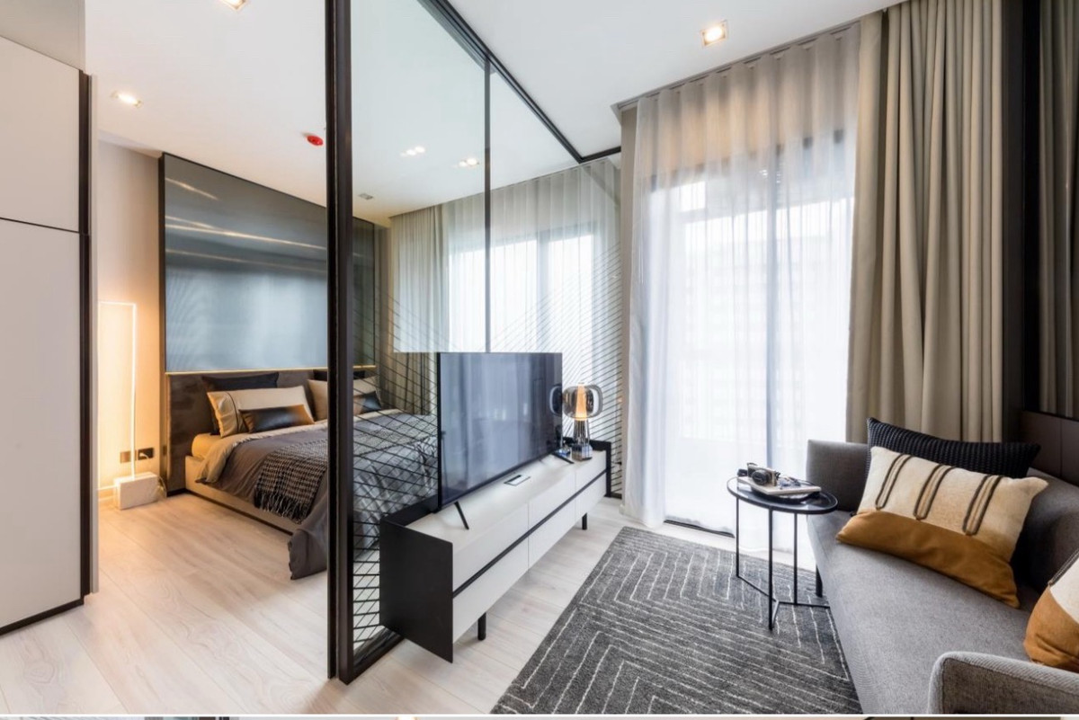 ขายคอนโดราชเทวี พญาไท : 🔥𝗧𝗵𝗲 𝗥𝗼𝗼𝗺 พญาไท การันตีราคาดีที่สุด  สต็อกพิเศษ ส่วนลดจัดหนัก  𝟏 ห้องนอน 𝟏 ห้องน้ำ 📱𝟬𝟵𝟮-𝟴𝟬𝟴-𝟴𝟴𝟵𝟵