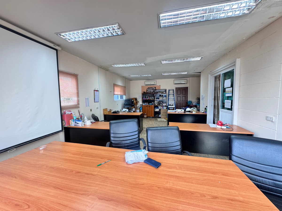 For SaleSriracha Laem Chabang Ban Bueng : Moo Baan Pimpaporn Ao Udom / 3 Bedrooms (FOR SALE) YEAN054