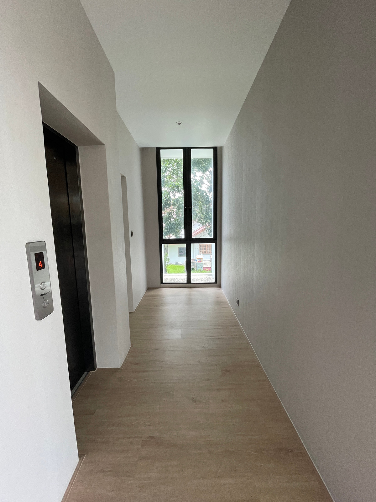 ขายบ้านพัฒนาการ ศรีนครินทร์ : ขายบ้านเดี่ยวหรู 4 ชั้น ZENITH 5 RESIDENCES ศรีนครินทร์ หลัง Paradise Park พื้นที่ใช้สอย 531 ตร.ม. ใกล้รถไฟฟ้าสายสีเหลือง