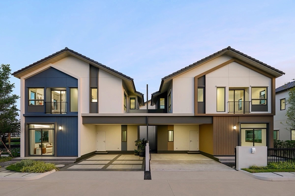 ขายนนทบุรี บางใหญ่ บางบัวทอง : ✨𝐒𝐔𝐏𝐄𝐑 𝐃𝐄𝐀𝐋✨อณาสิริ รัตนาธิเบศร์ บ้านแฝดทำเลรัตนาธิเบศร์ ใกล้ MRT บางพลูเริ่มแค่ 𝟓.𝟑𝟗 ลบ.* รีบจองก่อนเต็ม โทรเลย! 📱𝟎𝟔𝟐-𝟓𝟐𝟔-𝟔𝟓𝟗𝟎