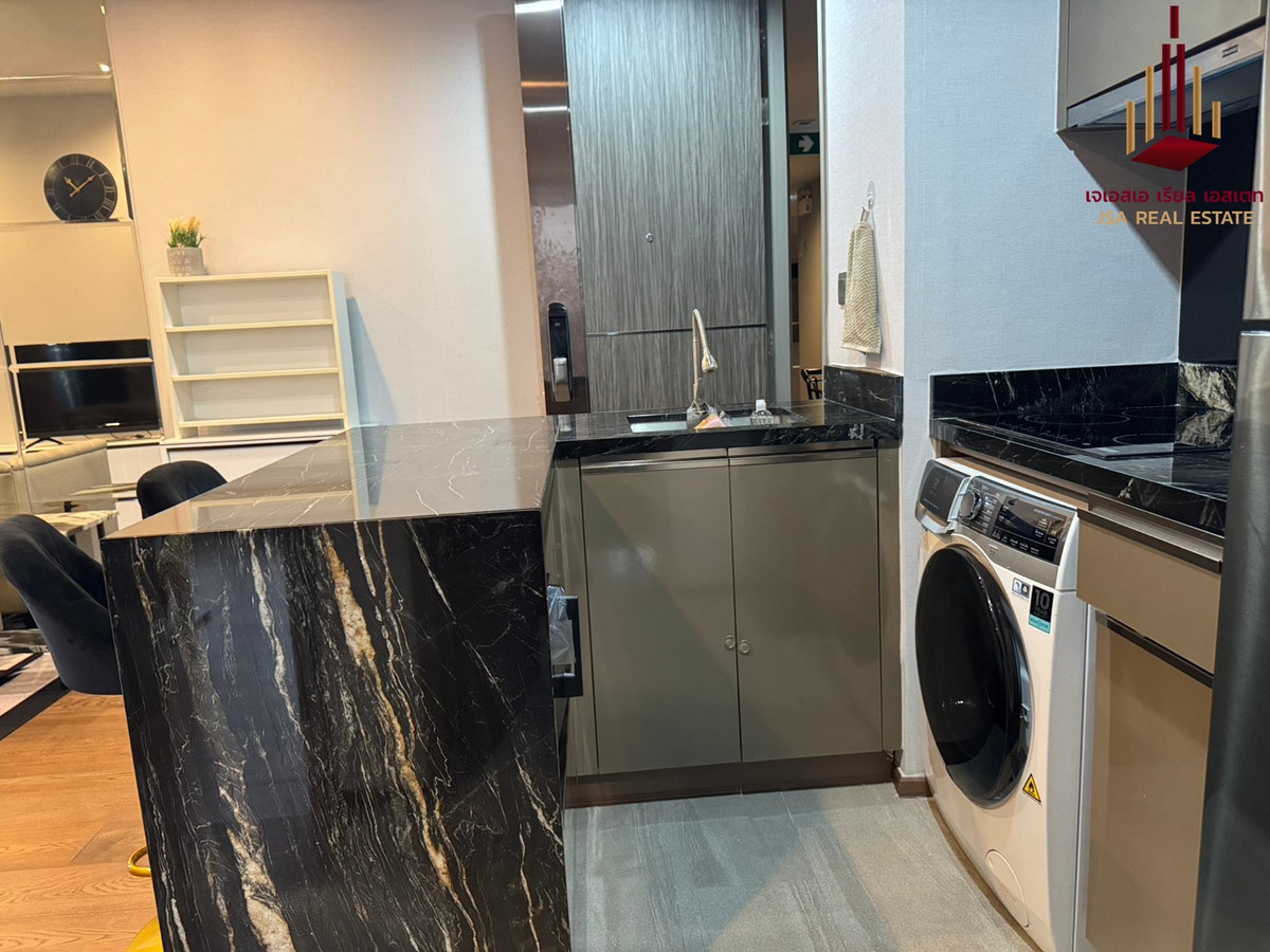 ให้เช่าคอนโดอารีย์ อนุสาวรีย์ : ✨ For Rent: Ideo Q Victory Condo ✨  💰 Only 38,000 THB/month