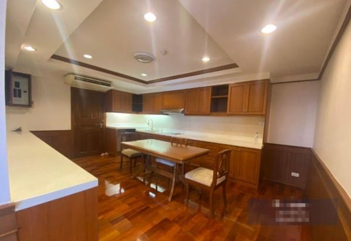 For SaleCondoChaengwatana, Muangthong : Condo for sale, Kensington Place, Kensington Place Chaengwattana 13, 14th floor, beautiful city view, airy, size 132 sq m, 3 bedrooms, 2 bathrooms, Muang Thong Thani, Chaloem Phrakiat Government Complex. Central Chaengwattana