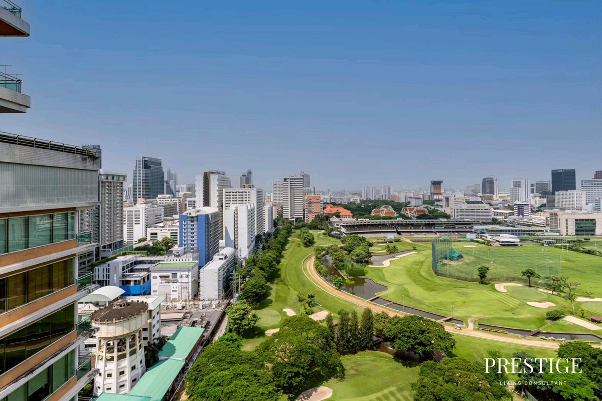 ให้เช่าคอนโดวิทยุ ชิดลม หลังสวน : 📌For RENT เช่า | 185 Rajadamri  - 2BR (108 sqm) 130,000 🔥Hotdeal🔥 110,000 THB