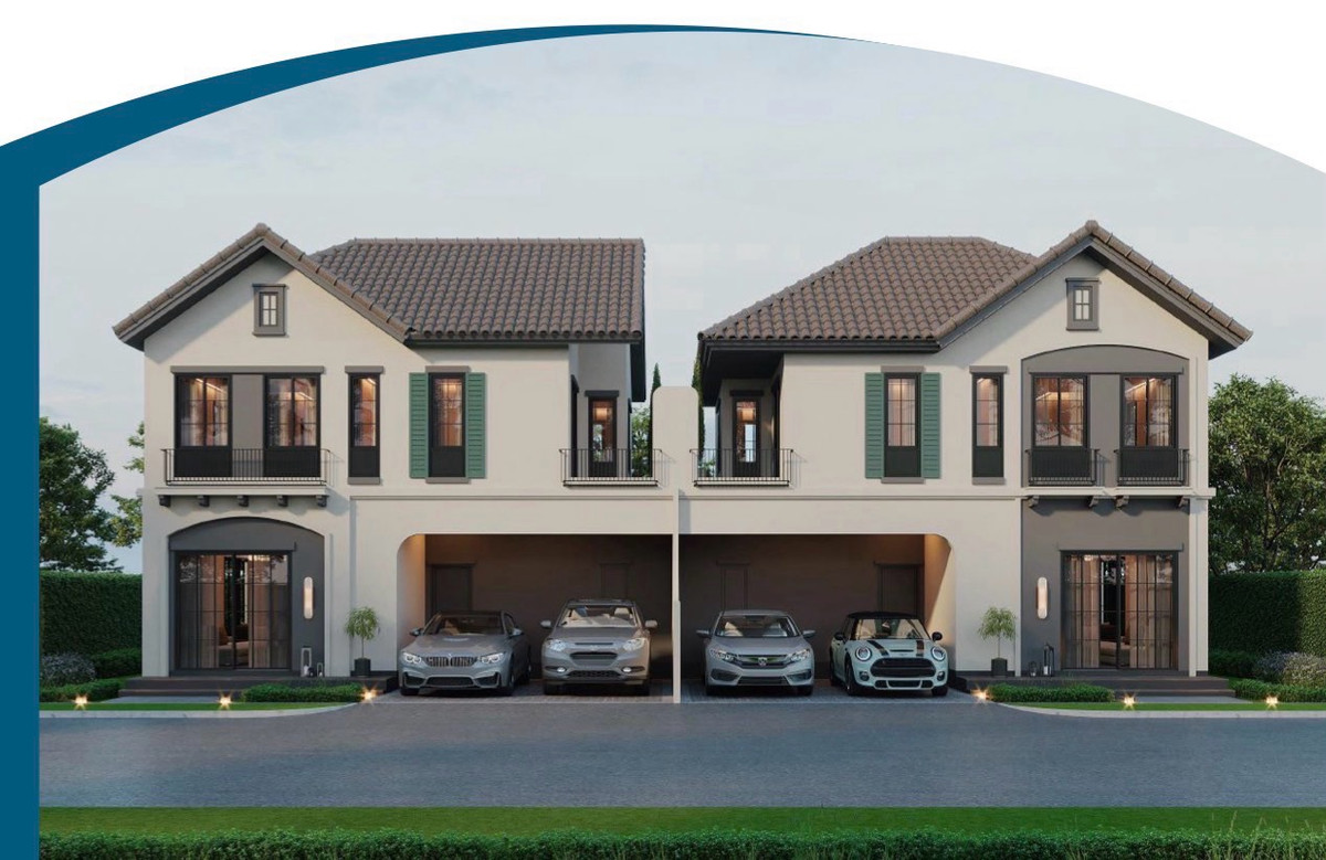 ขายนนทบุรี บางใหญ่ บางบัวทอง : ⭐️𝐒𝐔𝐏𝐄𝐑 𝐃𝐄𝐀𝐋‼️อณาสิริ เวสต์เกต บ้านใหม่ ใกล้รถไฟฟ้าสายสีม่วงเริ่มเพียง 𝟓.𝟏𝟗 ลบ.* ราคาดีที่สุด โทรเลย! 📱𝟎𝟔𝟐-𝟓𝟐𝟔-𝟔𝟓𝟗𝟎