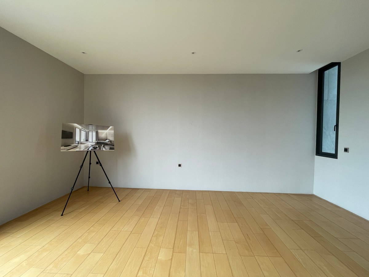 ขายบ้านพัฒนาการ ศรีนครินทร์ : ขายบ้านเดี่ยวหรู 4 ชั้น ZENITH 5 RESIDENCES ศรีนครินทร์ หลัง Paradise Park พื้นที่ใช้สอย 531 ตร.ม. ใกล้รถไฟฟ้าสายสีเหลือง