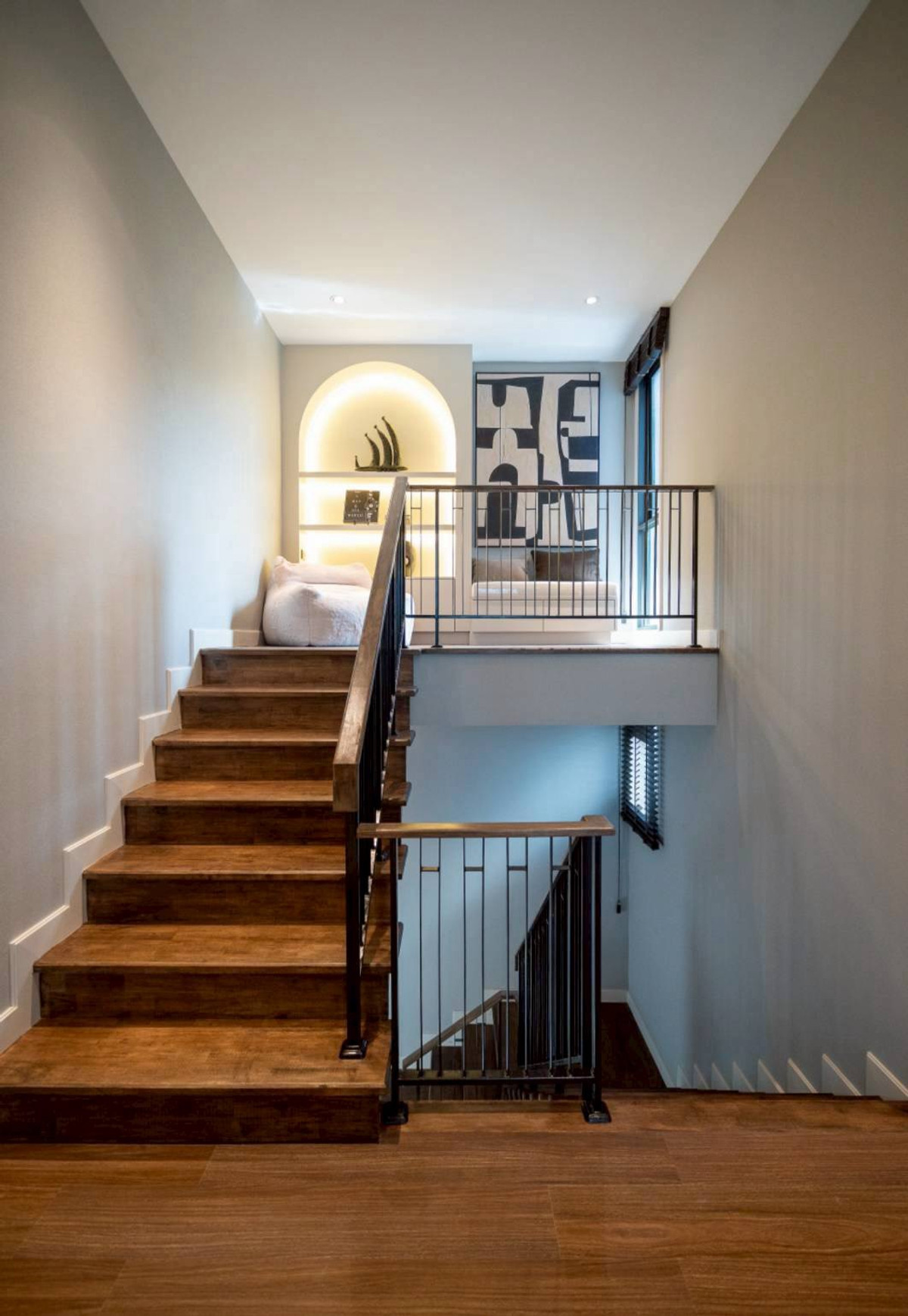 For SaleHouseRattanathibet, Sanambinna : Bangkok Boulevard Ngamwongwan Esplanade Cineplex Ngamwongwan-Khae Rai Code : H8150