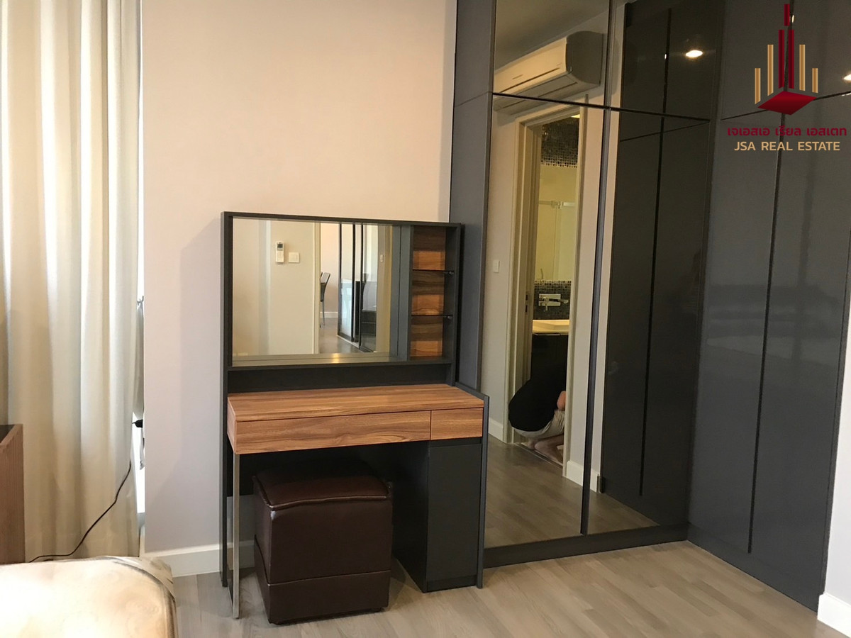 ให้เช่าคอนโดสาทร นราธิวาส : ✨  The Room Sathorn Pun Road For Rent Only 40k/month✨