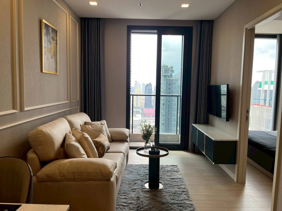 ให้เช่าคอนโดพระราม 9 เพชรบุรีตัดใหม่ RCA : 📢 ห้องมาใหม่ ให้เช่าคอนโด ONE9FIVE อโศก – พระราม 9