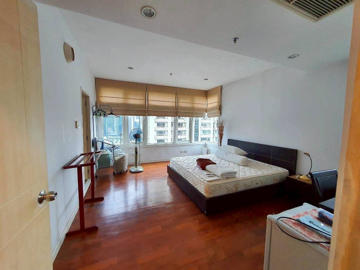 For SaleCondoSukhumvit, Asoke, Thonglor : LTH13759 – Condo for Sale | Baan Siri 24 | 100 sqm | 2 Beds 2 Baths | Near BTS Phrom Phong | 16.90 MB | Condo for sale Baan Siri 24