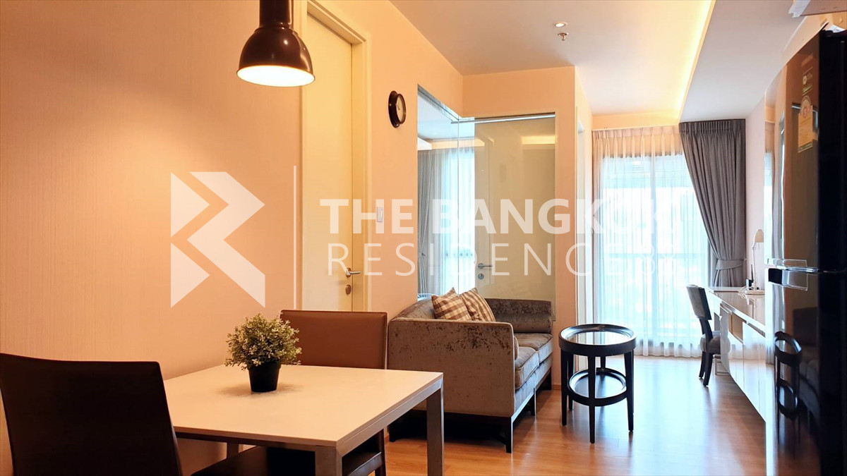 ให้เช่าคอนโดสุขุมวิท อโศก ทองหล่อ : ราคาดี ไม่ต้องสืบ H Sukhumvit 43 by Jubjib