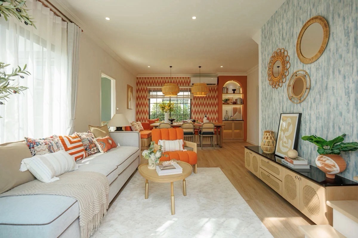 ขายนนทบุรี บางใหญ่ บางบัวทอง : ⭐️𝐒𝐔𝐏𝐄𝐑 𝐃𝐄𝐀𝐋‼️อณาสิริ เวสต์เกต บ้านใหม่ ใกล้รถไฟฟ้าสายสีม่วงเริ่มเพียง 𝟓.𝟏𝟗 ลบ.* ราคาดีที่สุด โทรเลย! 📱𝟎𝟔𝟐-𝟓𝟐𝟔-𝟔𝟓𝟗𝟎