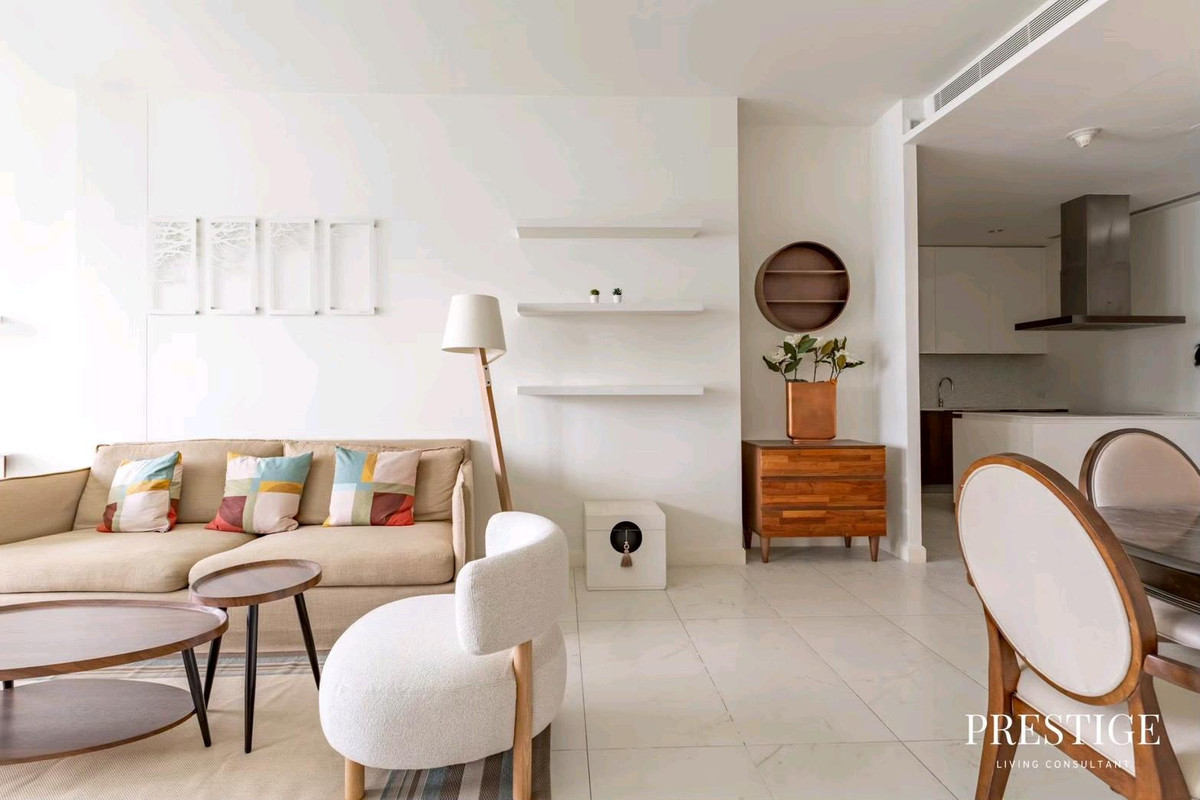 ให้เช่าคอนโดวิทยุ ชิดลม หลังสวน : 📌For RENT เช่า | 185 Rajadamri  - 2BR (108 sqm) 130,000 🔥Hotdeal🔥 110,000 THB