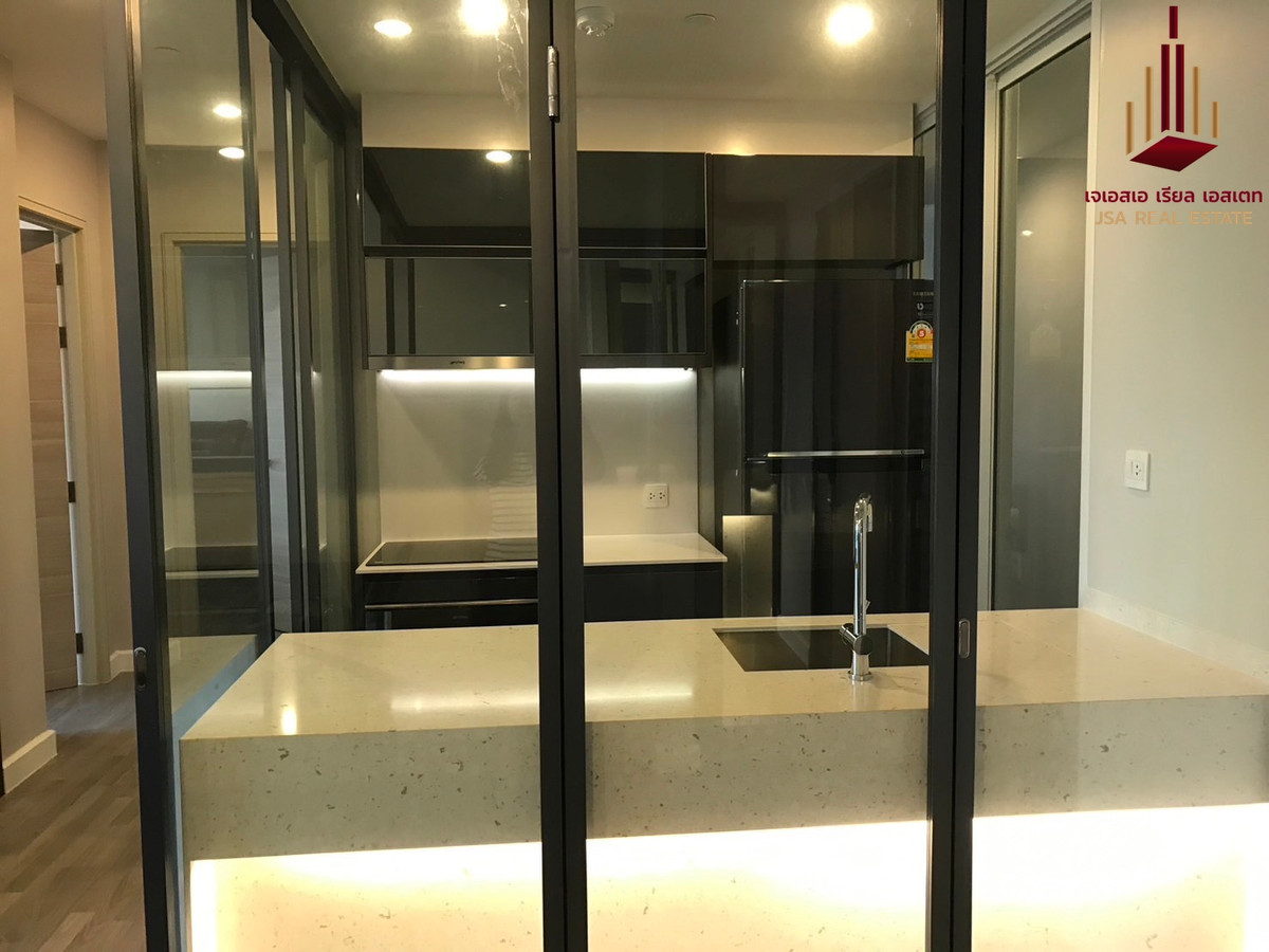 ให้เช่าคอนโดสาทร นราธิวาส : ✨  The Room Sathorn Pun Road For Rent Only 40k/month✨