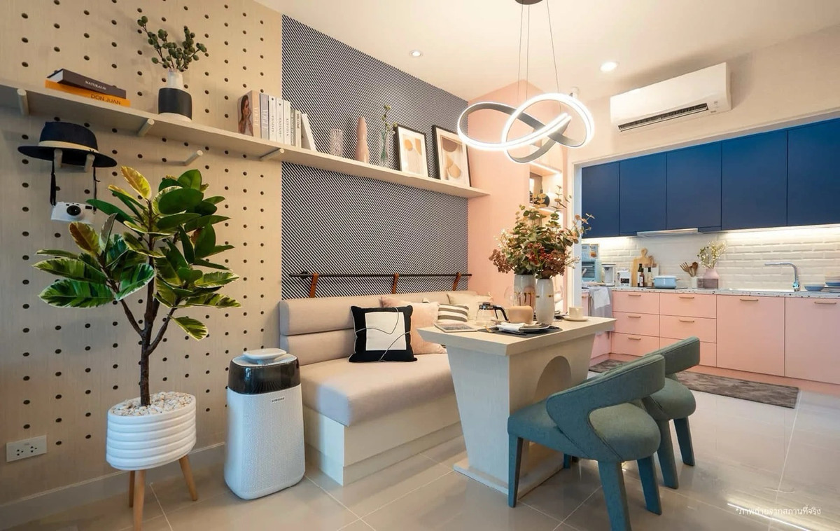 ขายทาวน์โฮมมีนบุรี-ร่มเกล้า : 🔥ดีลสุดพิเศษ โปรแรงกว่าทุกที่  𝗩𝗘𝗥𝗩 รามคำแหง วงแหวน 𝟑 นอน 𝟑 น้ำ ☎️𝟎𝟔𝟏-𝟒𝟓𝟎-𝟎𝟗𝟒𝟒