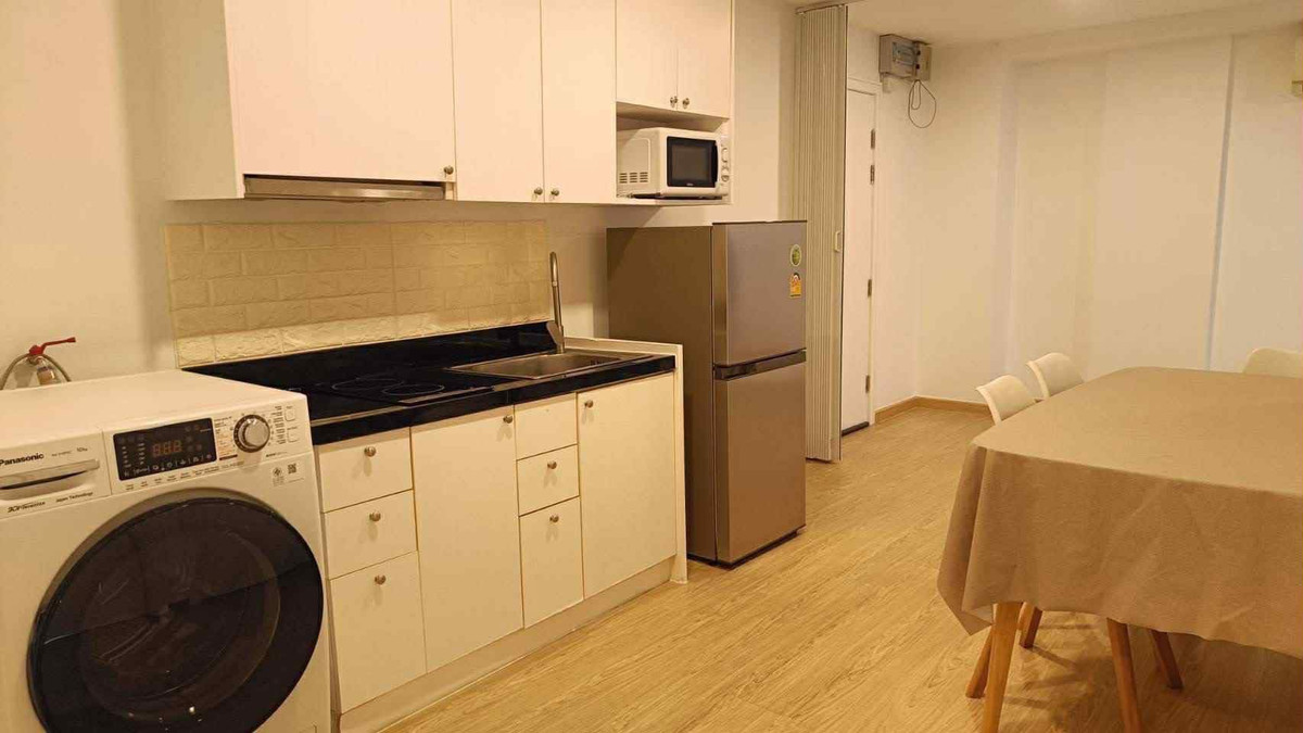 ให้เช่าคอนโดนวมินทร์ รามอินทรา : 📢 ให้เช่าคอนโด Parc Exo เกษตร-นวมินทร์ 2 ห้องนอน พร้อมเข้าอยู่ 