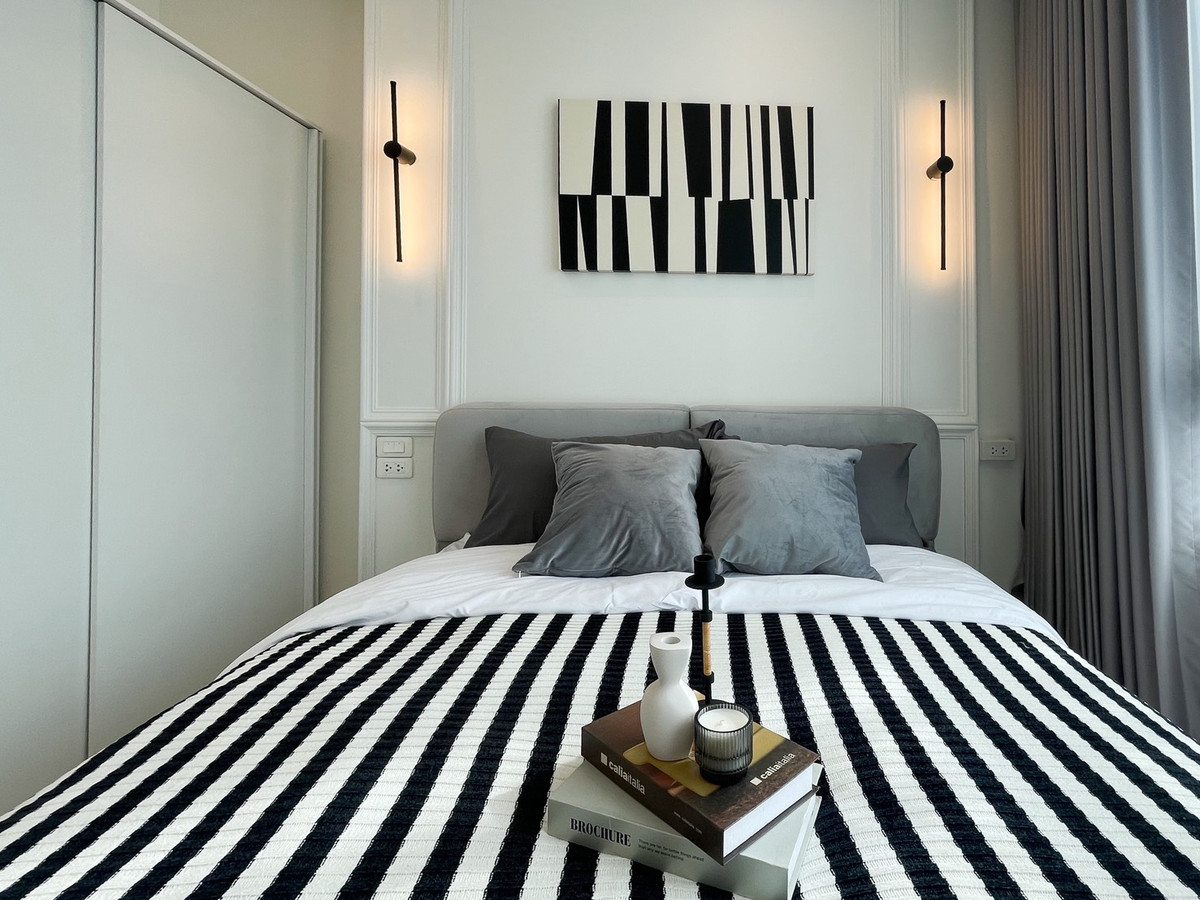 For SaleCondoLadprao101, Happy Land, The Mall Bang Kapi : sell !! Condo Happy Condo Ladprao 101 (Happy Condo Ladprao 101, pets allowed, near BTS Ladprao 101, just 5 minutes.