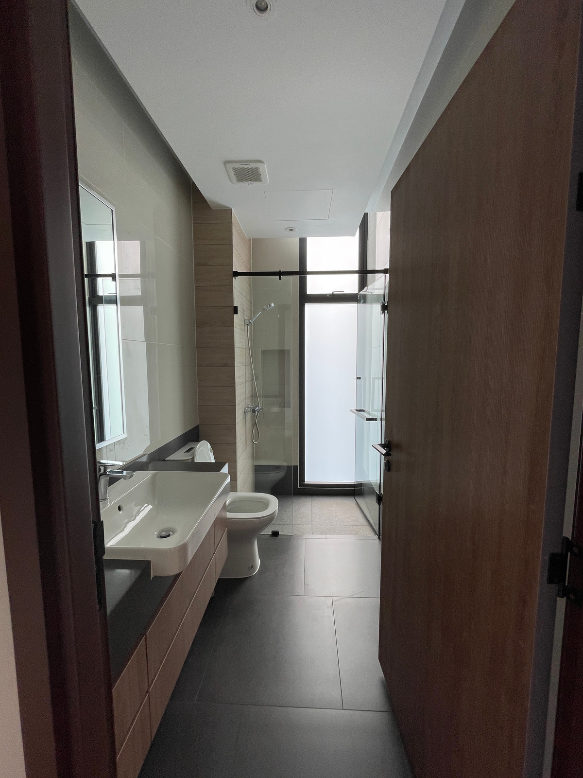 ขายบ้านพัฒนาการ ศรีนครินทร์ : ขายบ้านเดี่ยวหรู 4 ชั้น ZENITH 5 RESIDENCES ศรีนครินทร์ หลัง Paradise Park พื้นที่ใช้สอย 531 ตร.ม. ใกล้รถไฟฟ้าสายสีเหลือง