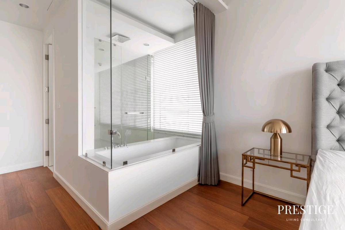 ให้เช่าคอนโดวิทยุ ชิดลม หลังสวน : 📌For RENT เช่า | 185 Rajadamri  - 2BR (108 sqm) 130,000 🔥Hotdeal🔥 110,000 THB