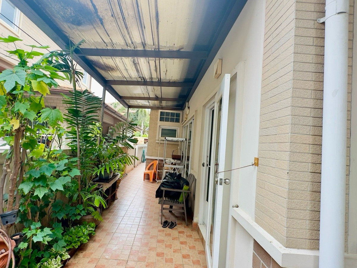 ขายบ้านแจ้งวัฒนะ เมืองทอง : บ้านเดี่ยว 2 ชั้น โครงการแกรนด์คาแนล ประชาชื่น , นนทบุรี เนื้อที่ 73.5 ตรว. 370 ตรม. หลังมุม  เฟอร์พร้อม Move in