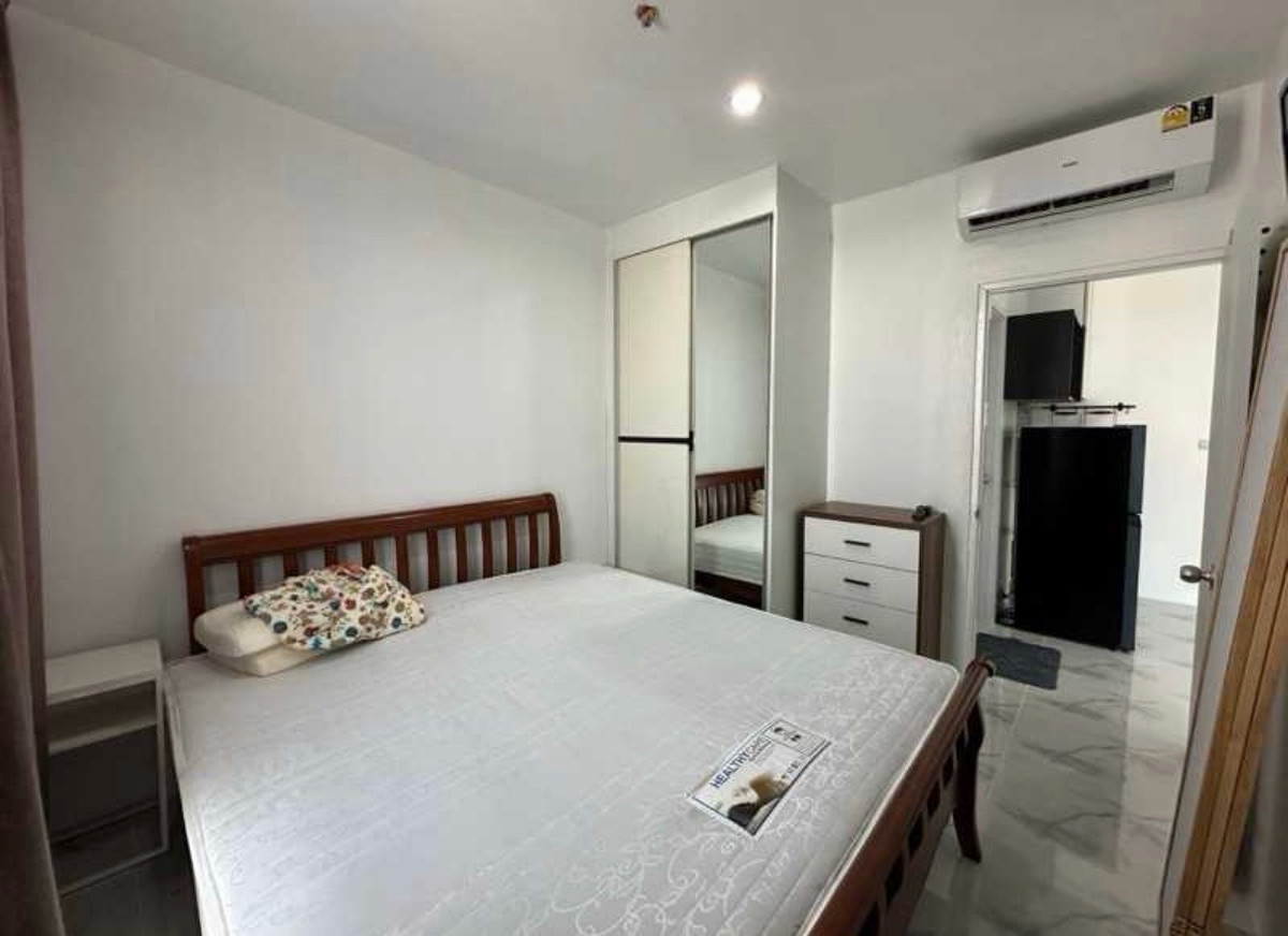 ให้เช่าคอนโดรามคำแหง หัวหมาก : ให้เช่า คอนโด ชีวาทัย รามคำแหง (พร้อมเข้าอยู่)
