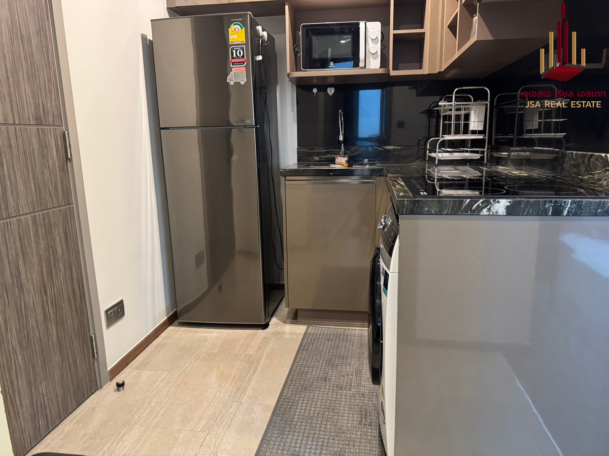 ให้เช่าคอนโดอารีย์ อนุสาวรีย์ : ✨ For Rent: Ideo Q Victory Condo ✨  💰 Only 40,000 THB/month