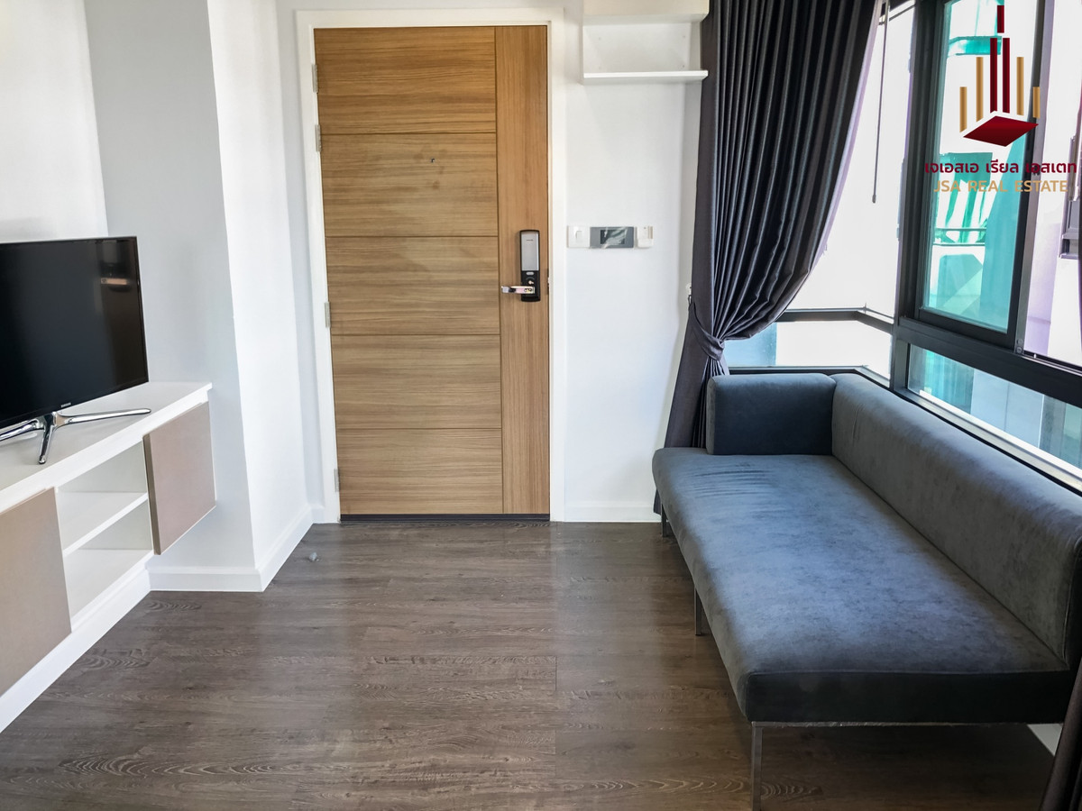 ให้เช่าคอนโดบางนา แบริ่ง ลาซาล : ✨ For Rent: Pause Sukhumvit 103 Condo ✨  💰 Only 11,000 THB/month