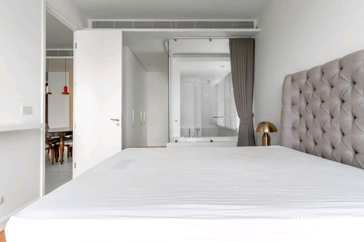 ให้เช่าคอนโดวิทยุ ชิดลม หลังสวน : 📌For RENT เช่า | 185 Rajadamri  - 2BR (108 sqm) 130,000 🔥Hotdeal🔥 110,000 THB