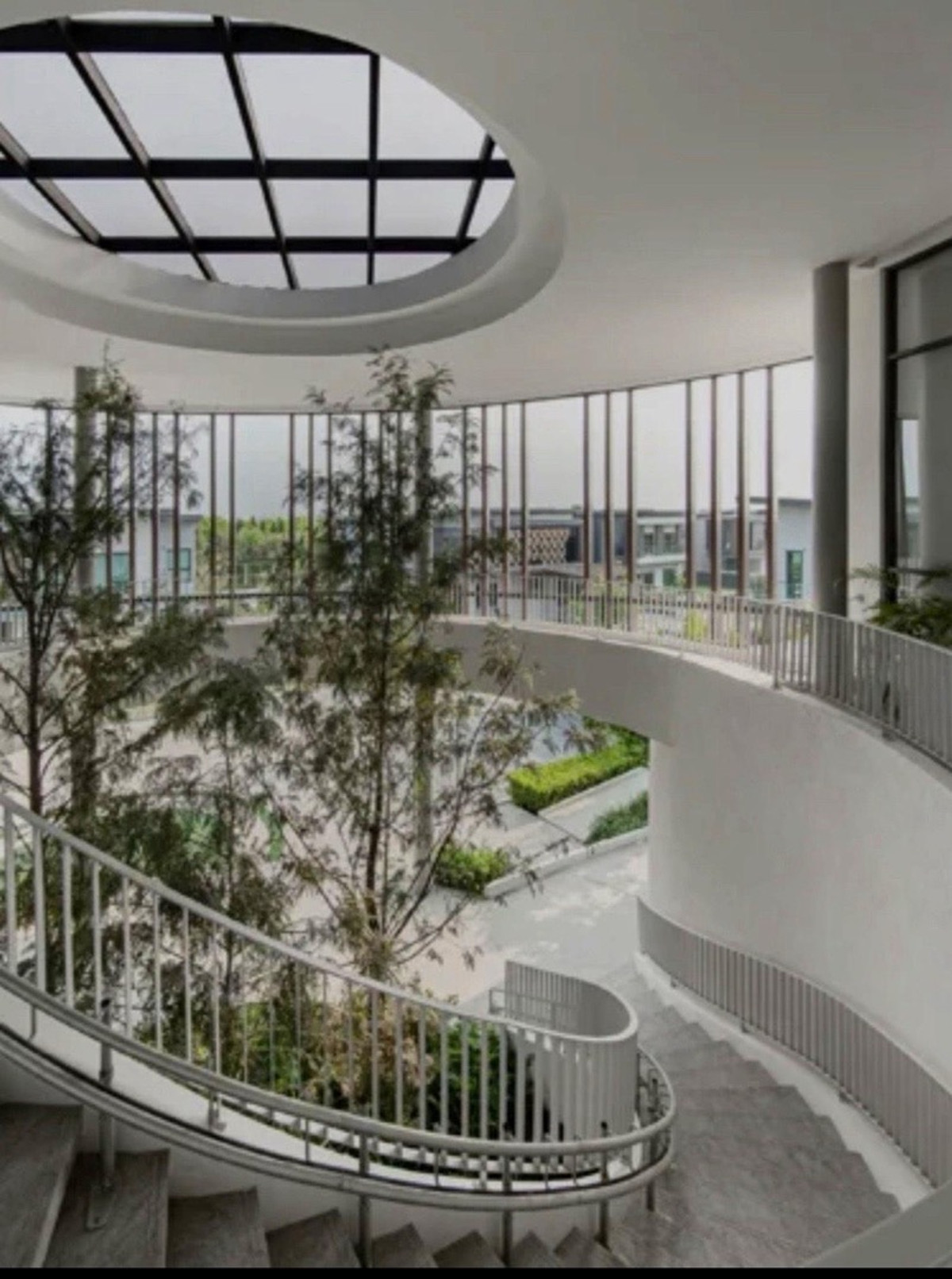 For SaleHousePathum Thani,Rangsit, Thammasat : Venue ID Vibhavadi–PhaholyothinStunning 5-Bedroom, 5-Bathroom Home | Premium Plot | Guaranteed Best Deal in the Project!☎️ 061-450-0944