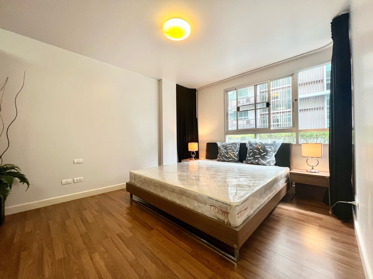 ให้เช่าคอนโดสุขุมวิท อโศก ทองหล่อ : 💕The Clover ทองหล่อ ✅ห้อง 45 ตารางเมตร เพียง 18,000.- ให้เช่า📲 ติดต่อโทร/ไลน์ 099-289-1569