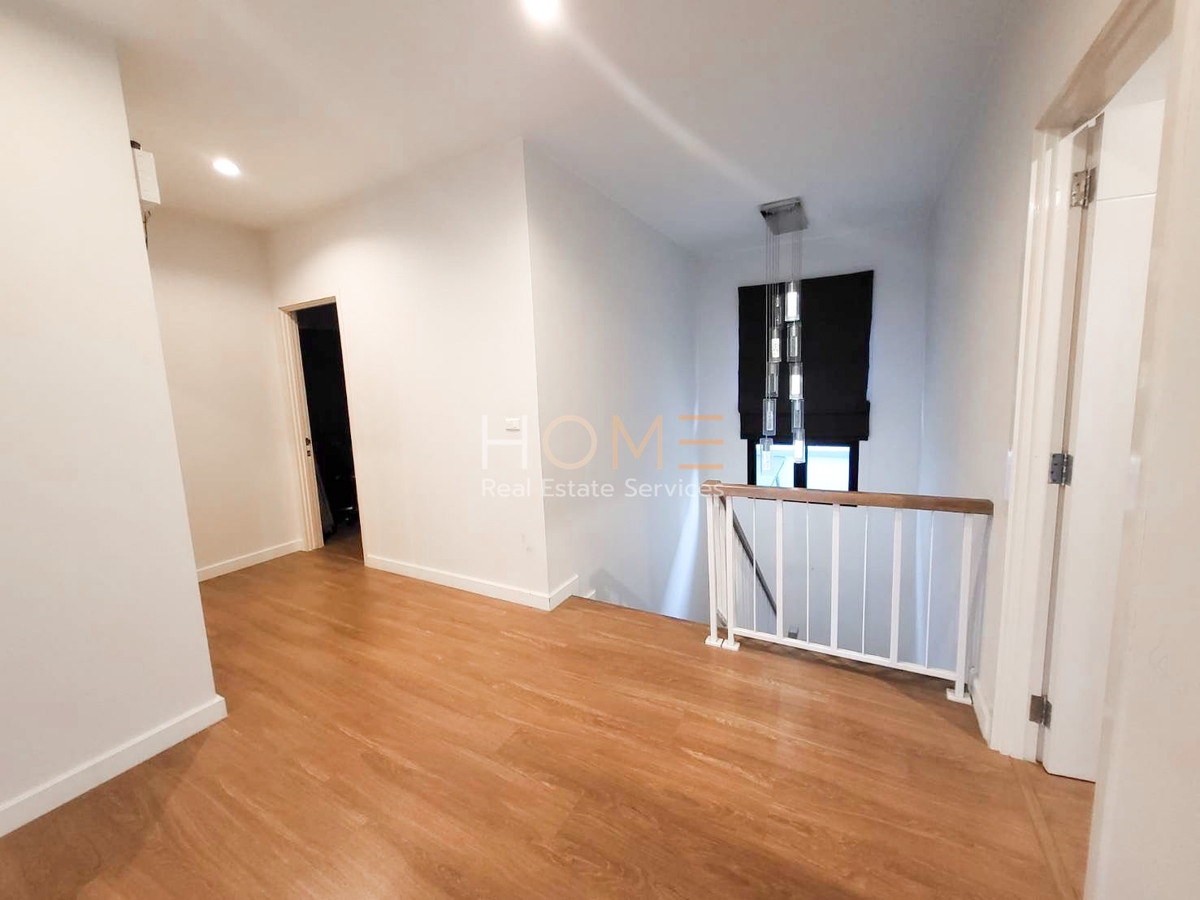 ขายบ้านบางแค เพชรเกษม : ซีรีน กัลปพฤกษ์ / 3 ห้องนอน (ขาย), Zerene Kalpapruek / 3 Bedrooms (FOR SALE) BALL295