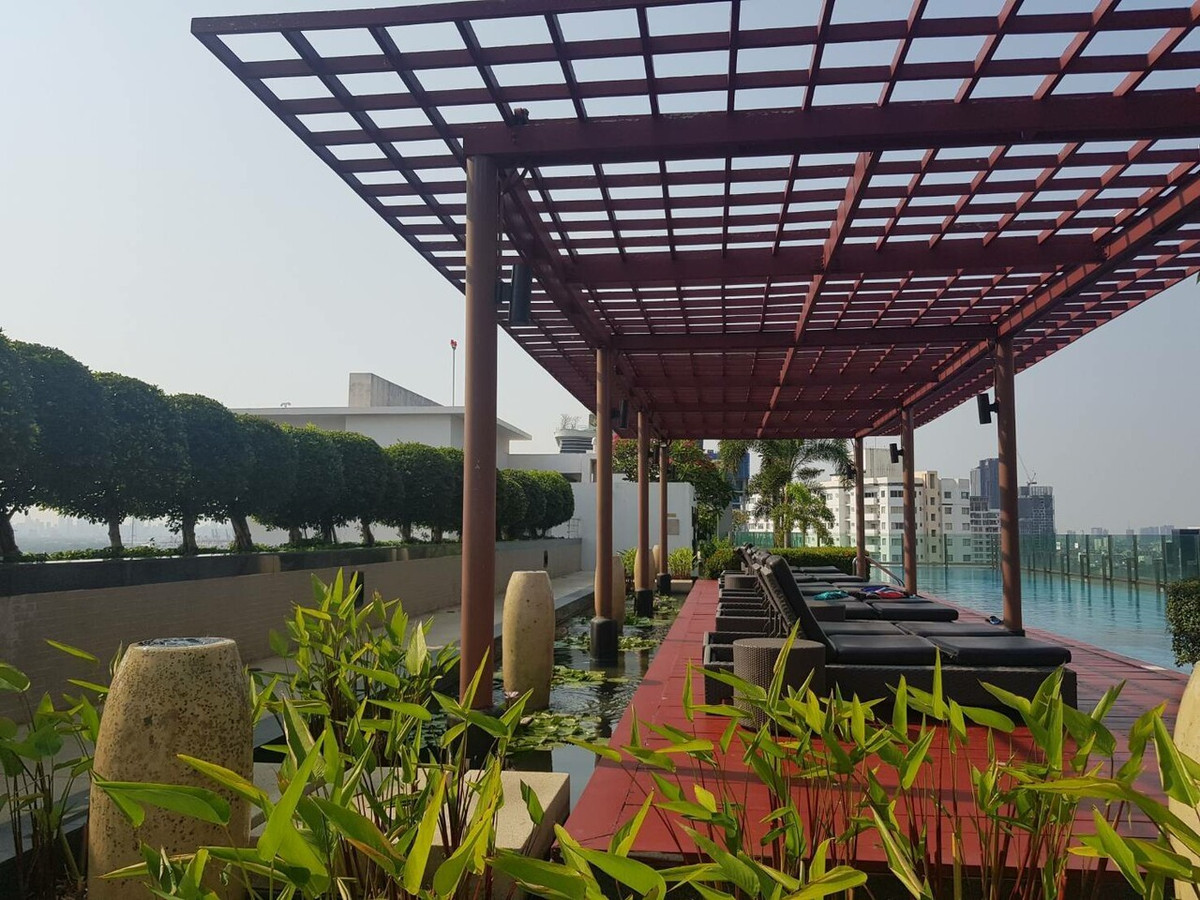 ขายคอนโดอ่อนนุช อุดมสุข : 🔥🔥ห้องสวย วิวเมือง ลดราคา!!🔥🔥  1 Bed  Ideo mix 103