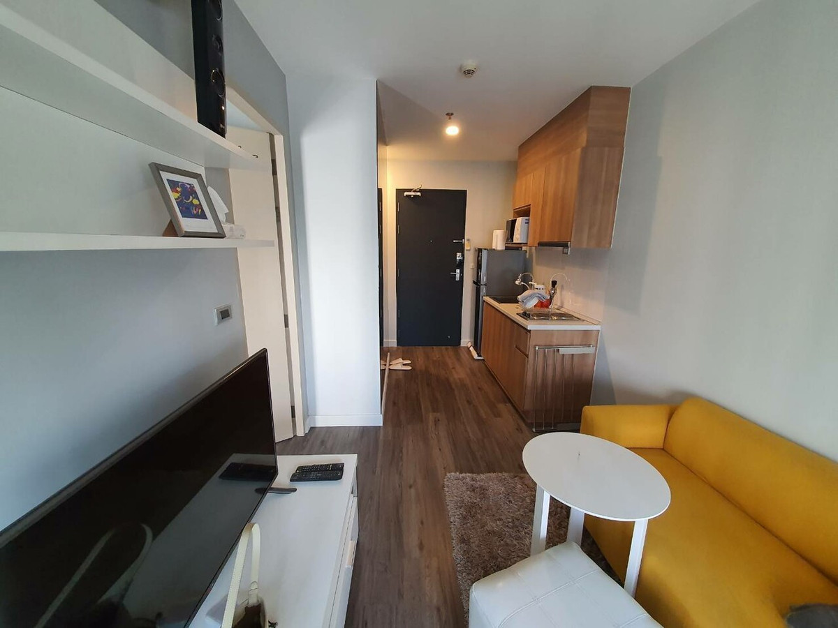 ขายคอนโดอ่อนนุช อุดมสุข : 🔥🔥ห้องสวย วิวเมือง ลดราคา!!🔥🔥  1 Bed  Ideo mix 103