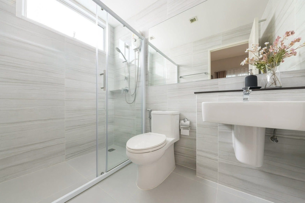 ให้เช่าบ้านนวมินทร์ รามอินทรา : 💎 For Rent! บ้านเดี่ยวหรู ลัดดารมย์ วงแหวน-รามอินทรา 2 (77 ตร.วา) ใกล้ทางด่วนจตุโชติ / Fashion Island