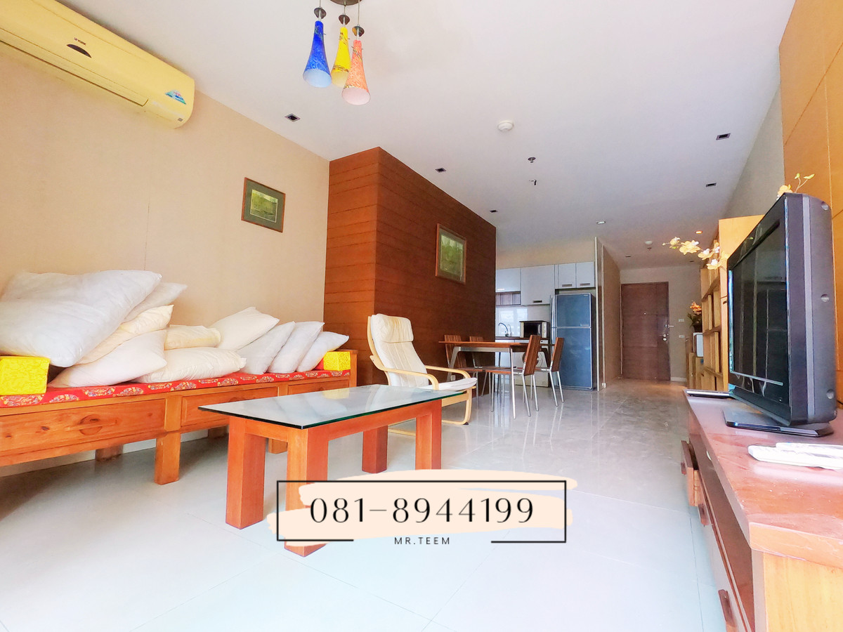 For SaleCondoNana, North Nana,Sukhumvit13, Soi Nana : 🌟 Huge Value Deal! Spacious 66 sq.m. 1 Bed in Sukhumvit 11 - Only 6.5 MB! 🌟