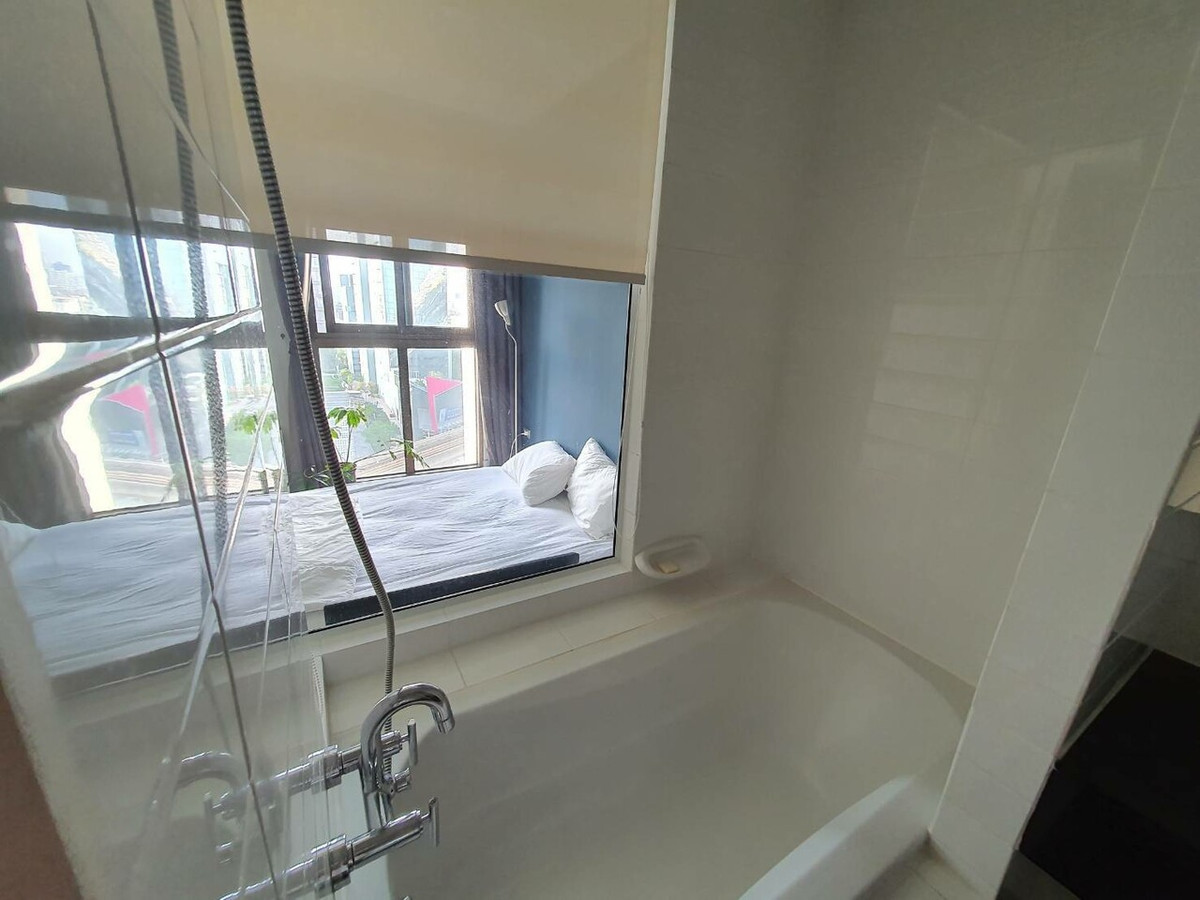 ขายคอนโดอ่อนนุช อุดมสุข : 🔥🔥ห้องสวย วิวเมือง ลดราคา!!🔥🔥  1 Bed  Ideo mix 103