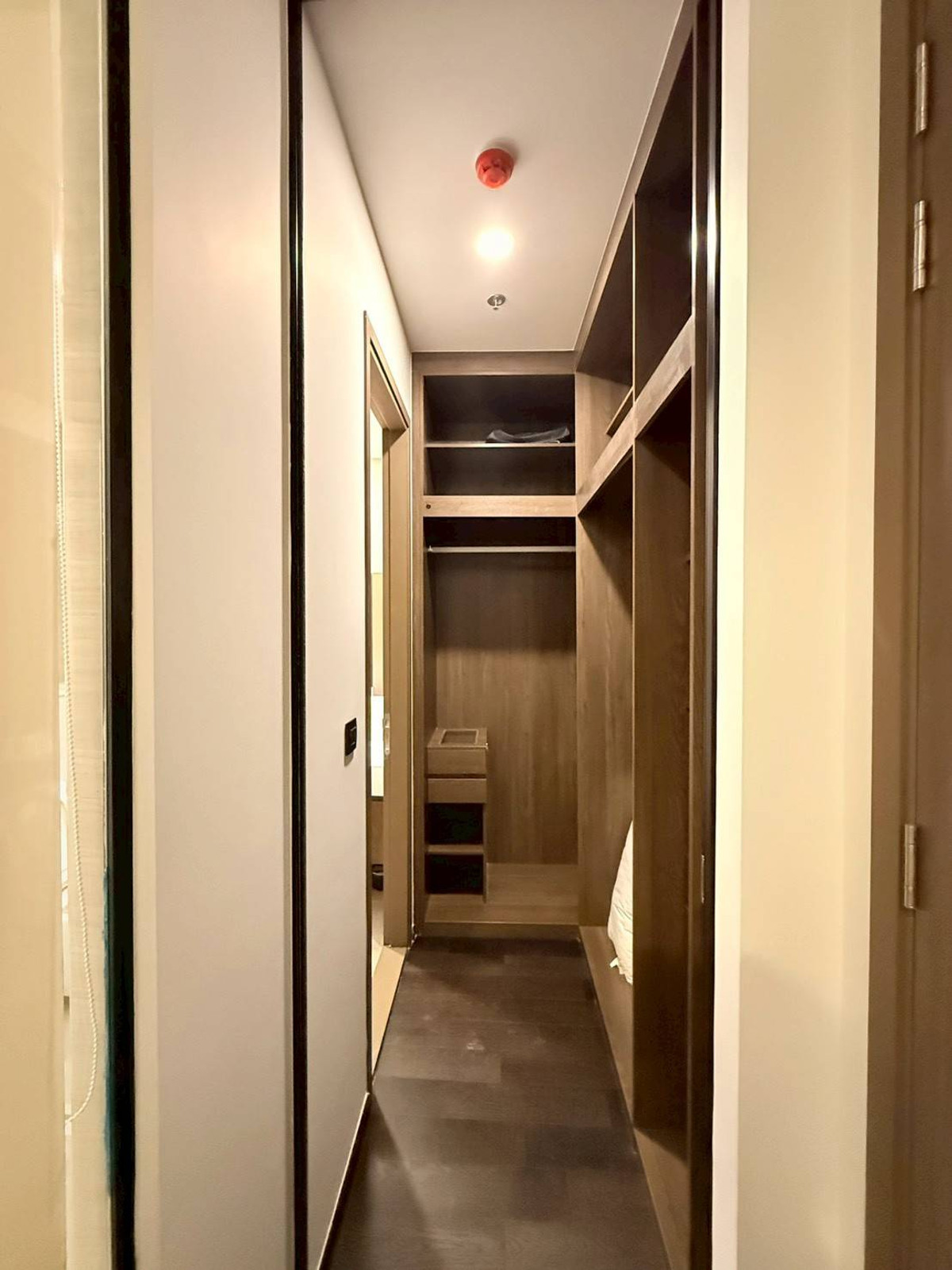 ให้เช่าคอนโดสุขุมวิท อโศก ทองหล่อ : ✨ Special Price ✨ให้เช่าคอนโด Park Origin Thonglor 1 Bed 1 Bath 💛